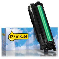 Canon 034 svart trumma (varumärket 123ink)