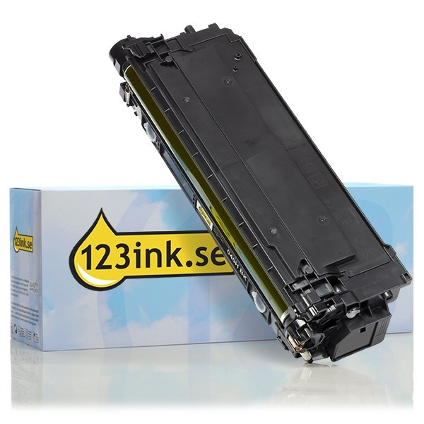 Canon 040H BK svart toner hög kapacitet (varumärket 123ink) 0461C001C 017281 - 1