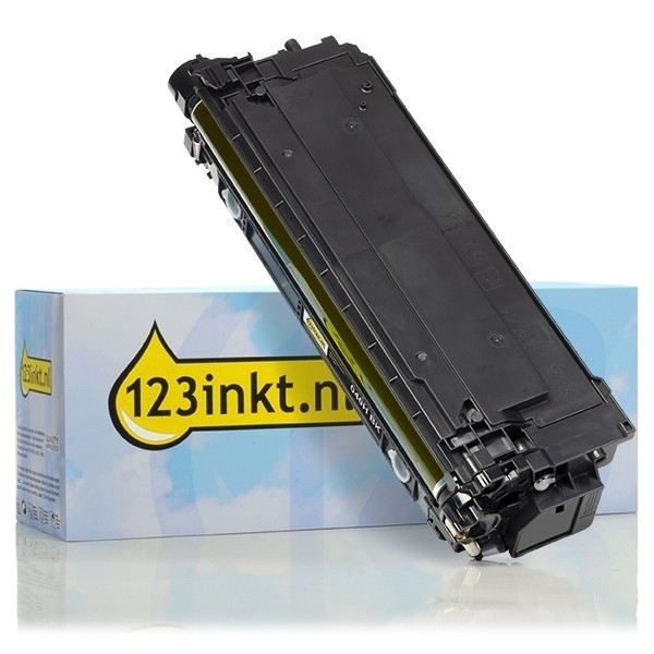 Canon 040 BK svart toner (varumärket 123ink) 0460C001C 017279 - 1