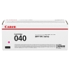 Canon 040 M magenta toner (original)