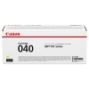 Canon 040 Y gul toner (original)