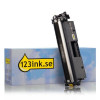 Canon 047 svart toner (varumärket 123ink) 070025 - 1