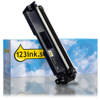 Canon 051 svart toner (varumärket 123ink)