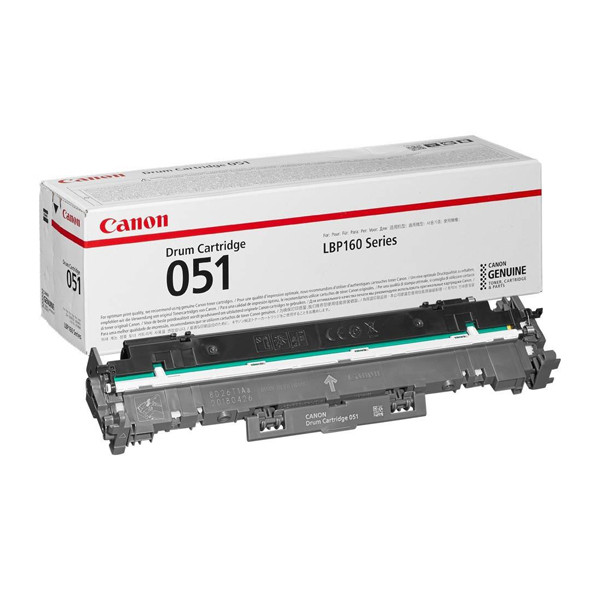 Canon 051 trumma (original) 2170C001 070032 - 1