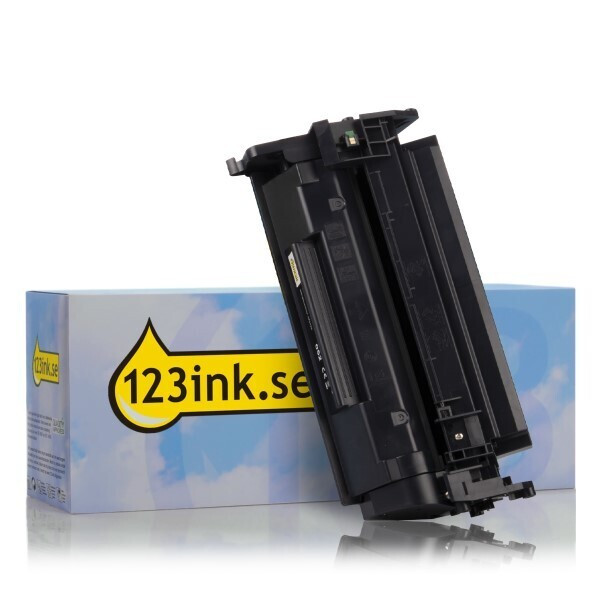 Canon 052 svart toner (varumärket 123ink) 2199C002C 070019 - 1