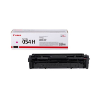 Canon 054H M magenta toner hög kapacitet (original) 3026C002 070070