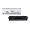 Canon 054 BK svart toner (original)