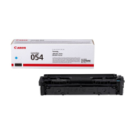 Canon 054 C cyan toner (original) 3023C002 070060