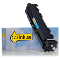 Canon 054 C cyan toner (varumärket 123ink) 3023C002C 070061