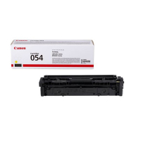 Canon 054 Y gul toner (original) 3021C002 070064