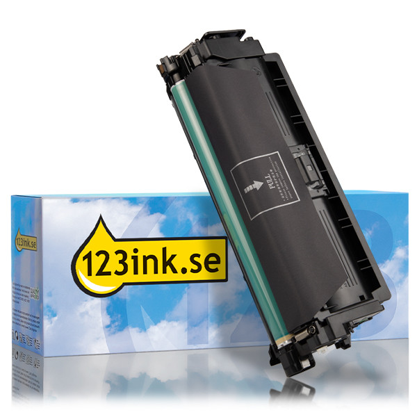 Canon 064H BK svart toner hög kapacitet (varumärket 123ink) 4938C001C 070105 - 1