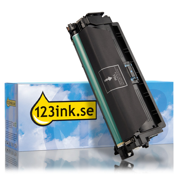 Canon 064H C cyan toner hög kapacitet (varumärket 123ink) 4936C001C 070107 - 1