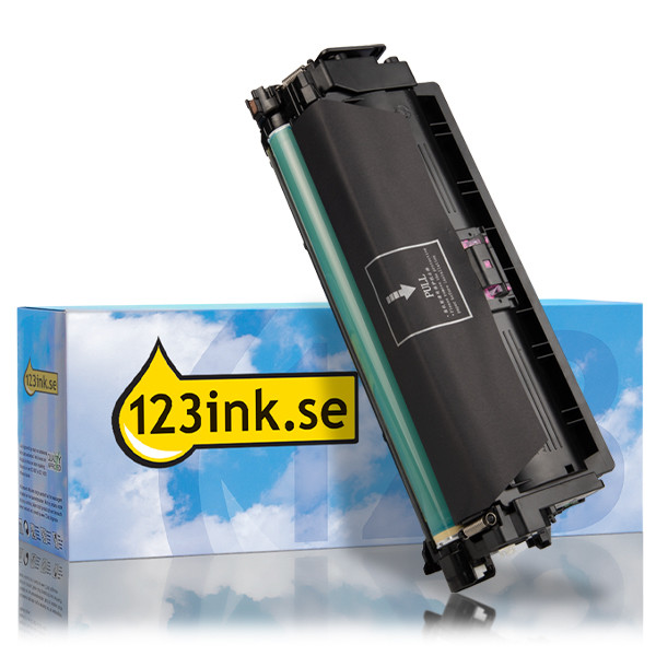 Canon 064H M magenta toner hög kapacitet (varumärket 123ink) 4934C001C 070109 - 1