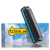 Canon 067H Y gul toner hög kapacitet (varumärket 123ink) 5103C002C 095001
