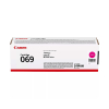 Canon 069 M magenta toner (original)