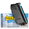 Canon 070H svart toner hög kapacitet (varumärket 123ink)
