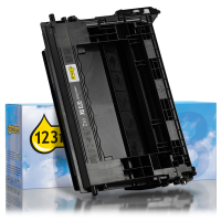 Canon 073 BK svart toner (varumärket 123ink) 095003