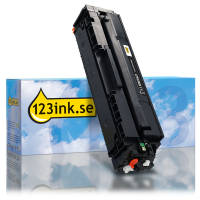 Canon 075H BK svart toner hög kapacitet (varumärket 123ink)