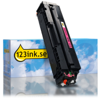 Canon 075 M magenta toner (varumärket 123ink)