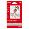 10x15cm 200g Canon GP-501 fotopapper | Glossy | 50 ark