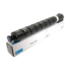 Canon 3001 cyan toner (original) 017692 - 1