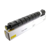 Canon 3001 gul toner (original) 017696 - 1