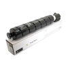 Canon 3001 svart toner (original) 017690 - 1