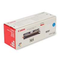 Canon 701 C cyan toner (original) 9286A003AA 071020