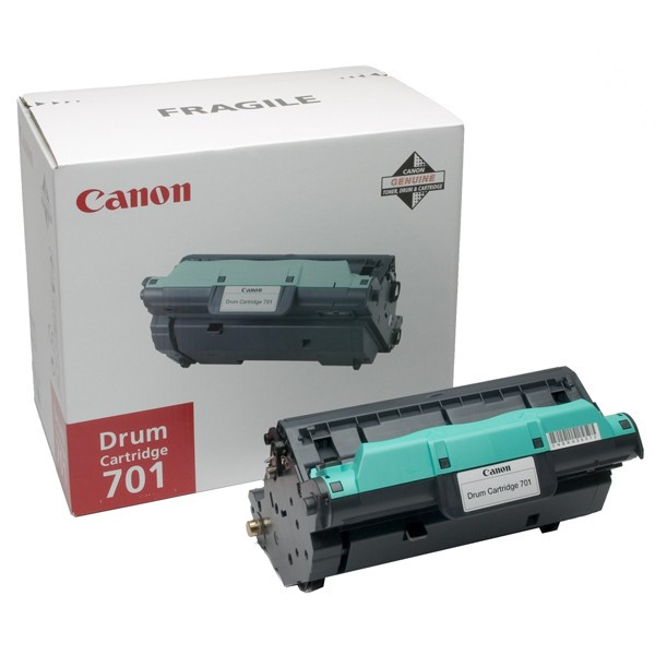 Canon 701 trumma (original) 9623A003AA 071080 - 1