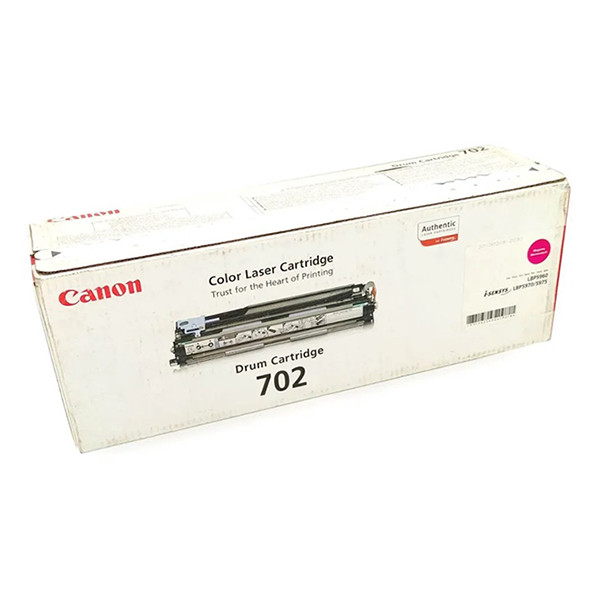 Canon 702 M magenta trumma (original) 9625A004AA 070866 - 1