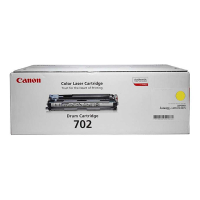 Canon 702 Y gul trumma (original) 9624A004AA 070868