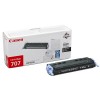 Canon 707 BK svart toner (original)