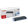 Canon 707 C cyan toner (original)