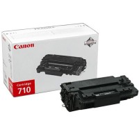 Canon 710 svart toner (original) 0985B001AA 071474