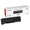 Canon 713 svart toner (original) 070850 - 1