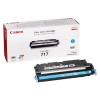Canon 717 C cyan toner (original) 070922 - 1
