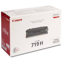 Canon 719H svart toner hög kapacitet (original) 3480B002AA 070802