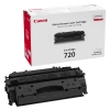Canon 720 svart toner (original) 070836 - 1