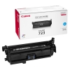 Canon 723 C cyan toner (original)