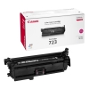 Canon 723 M magenta toner (original)