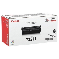 Canon 732H BK svart toner hög kapacitet (original) 032236