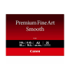 A2 310g Canon FA-SM1 fotopapper | Premium Fine Art Smooth | 25 ark 154068 - 1