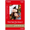 A3+ 265g Canon PP-201 fotopapper | Plus Glossy II | 20 ark