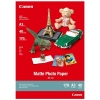 A3 170g Canon MP-101 fotopapper | Matte | 40 ark