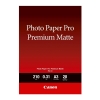 A3 210g Canon PM-101 fotopapper | Premium Matte | 20 ark