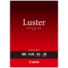 A3 260g Canon LU-101 fotopapper | Pro Luster | 20 ark