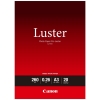 A3 260g Canon LU-101 fotopapper | Pro Luster | 20 ark