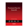 A3 310gsm Canon FA-SM2 fotopapper | Premium Fine Art Smooth | 25 ark