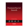 A4 310gsm Canon FA-SM2 fotopapper | Premium Fine Art Smooth | 25 ark