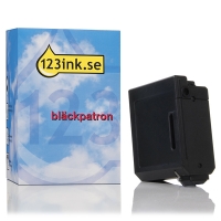 Canon BC-02 svart bläckpatron (varumärket 123ink) 0881A002C 010005